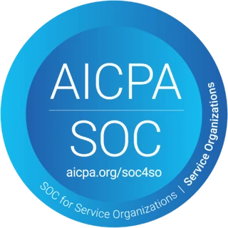 AICPA SOC for Service Organizations