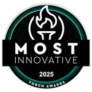 IT Nation Torch Award 2025 — Most Innovative