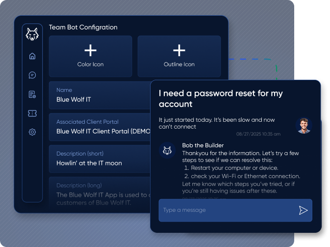 Teams Deployment Microsoft Teams ticketing for MSPs and Helpdesks